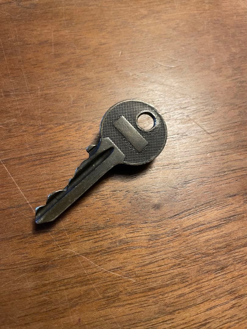 マルタンマルジェラ キーリング キークリップ マネークリップ