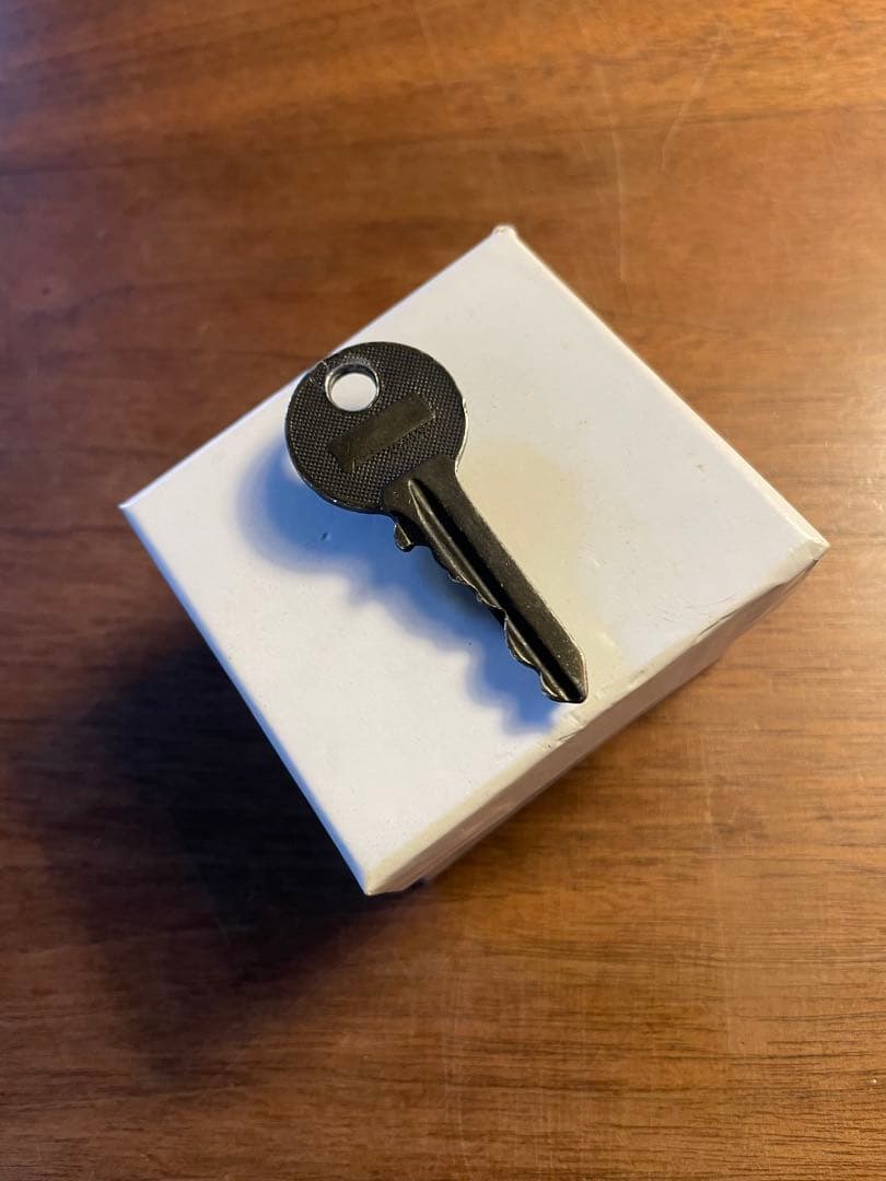 マルタンマルジェラ キーリング キークリップ マネークリップ