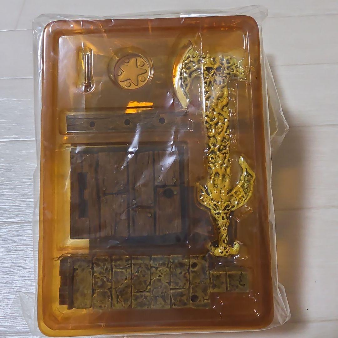 ドラゴンクエスト　レジェンド　アイテムズ　ギャラリー　伝説のアイテム編　17種