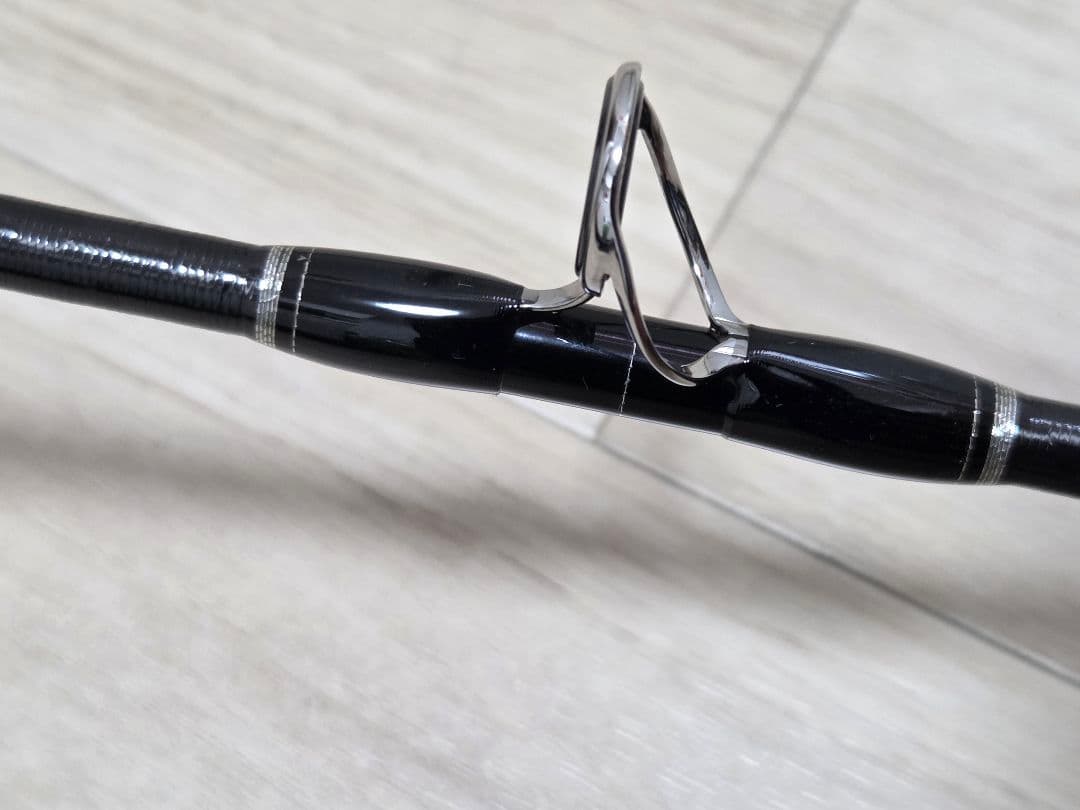 シマノ コルトスナイパーXR MB S100H-5