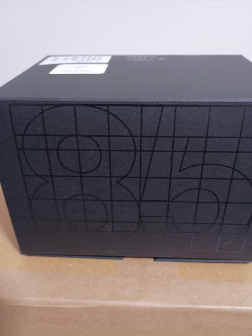 週末価格　G-Shock x Porter 85th Anniversary