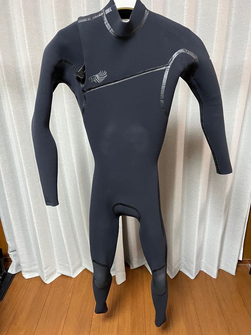 ロックホッパー／ROCKHOPPER ウェットスーツ