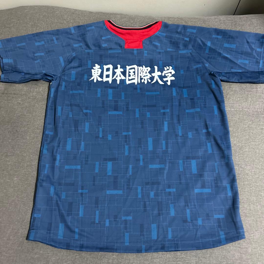 バドミントンヨネックスユニフォーム日本代表サイズO