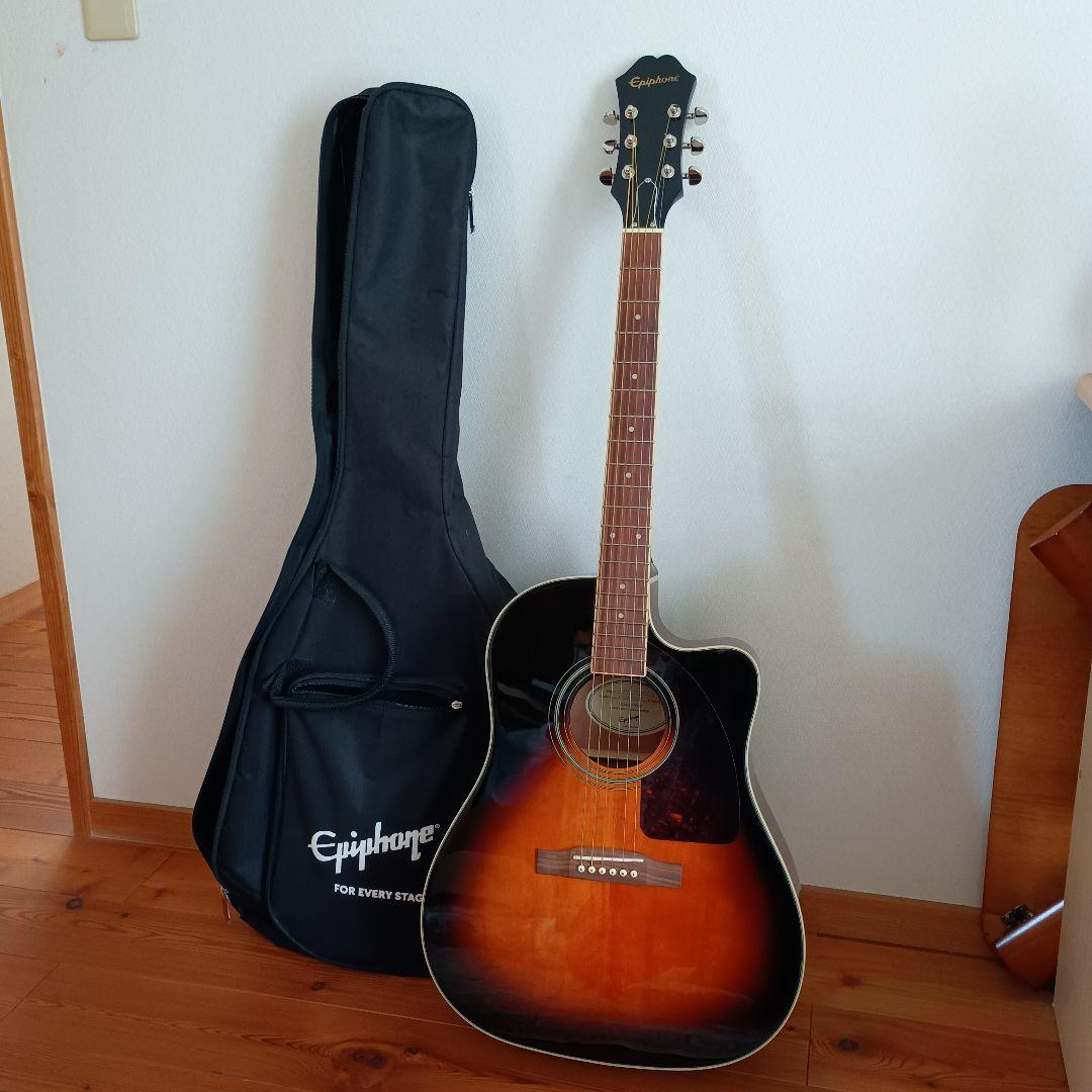 Epiphone J-45EC Studio アコースティックギター