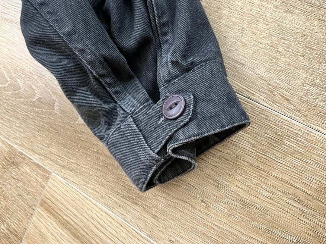 【eLur】モッズコート