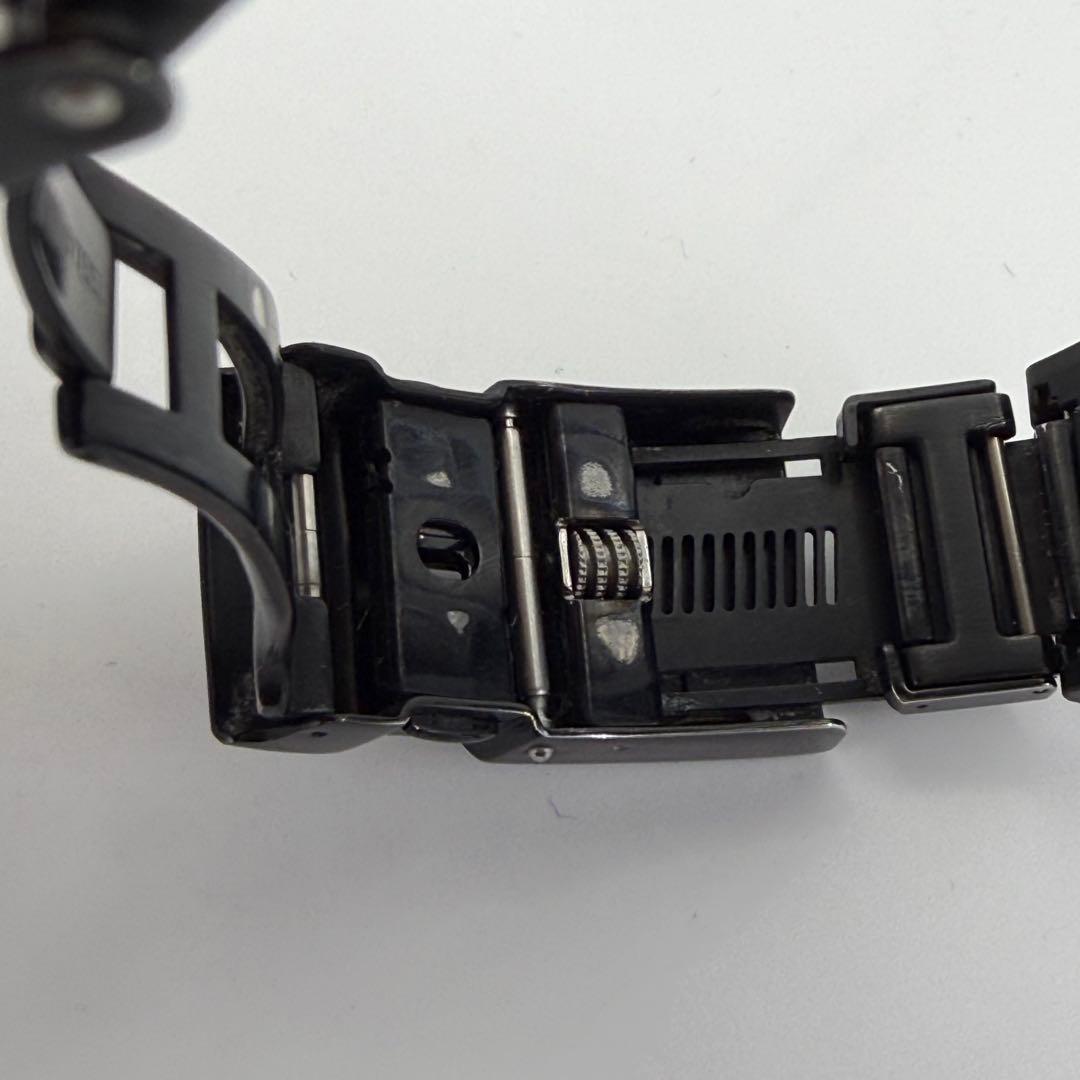 G-SHOCK GULFMASTER GWN-Q1000MC クアッドセンサー