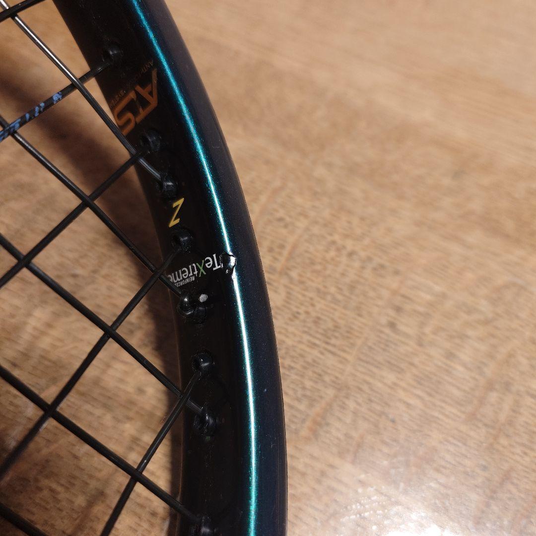 テニスラケット　プリンスPhantom Graphite 107 G2