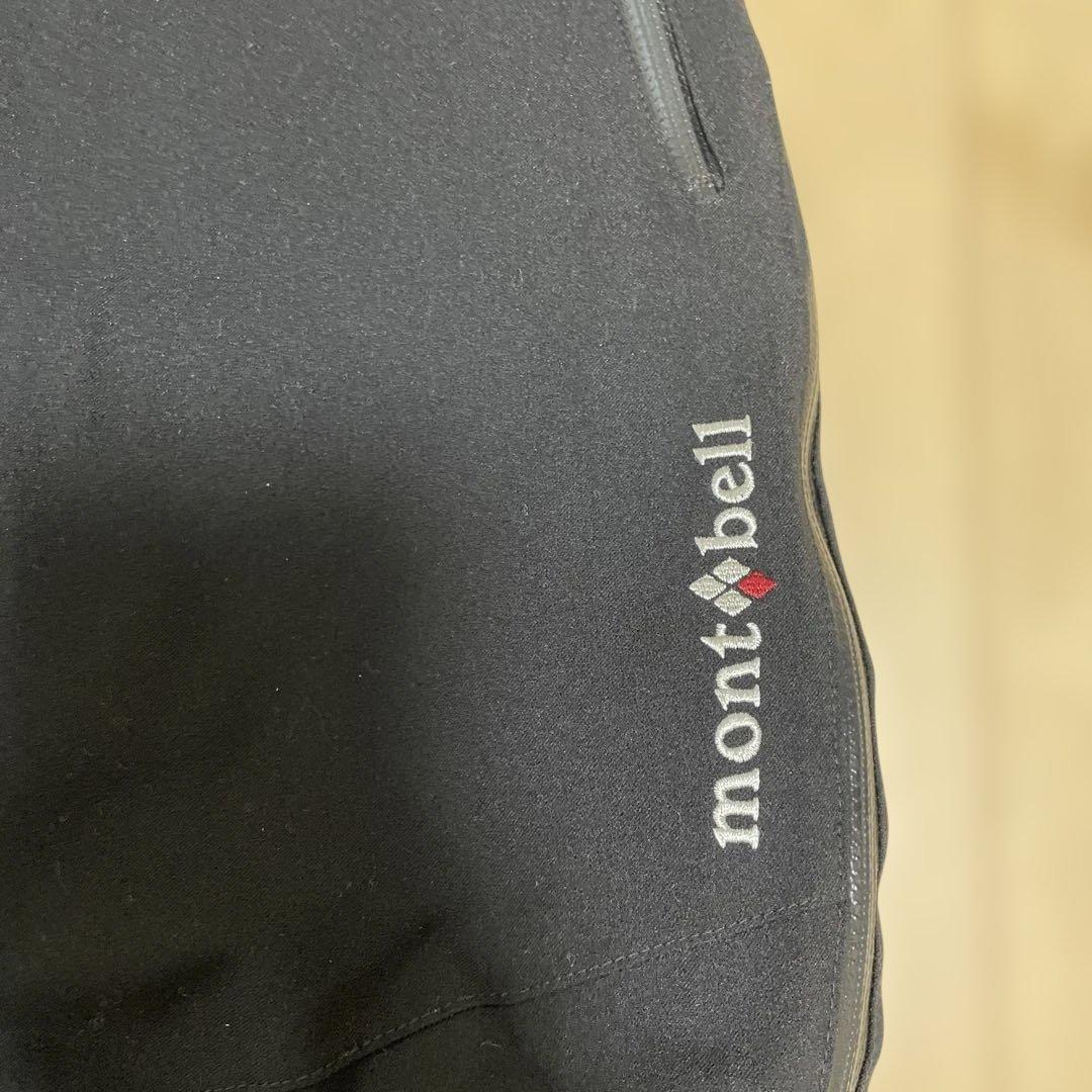 mont-bell スキーウェア モンベル　スノボー　スノーボード　冬　登山