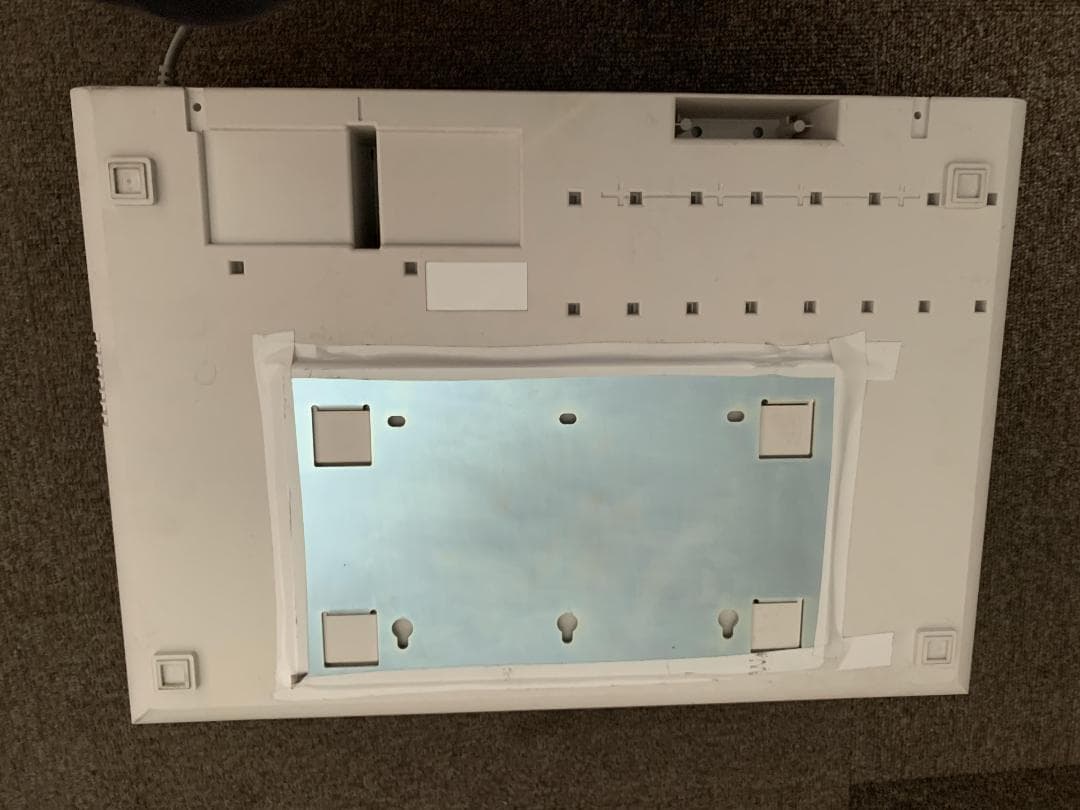 中古美品　ビジネスホン 業務用 電話機 本体 ひかり主装置　一式