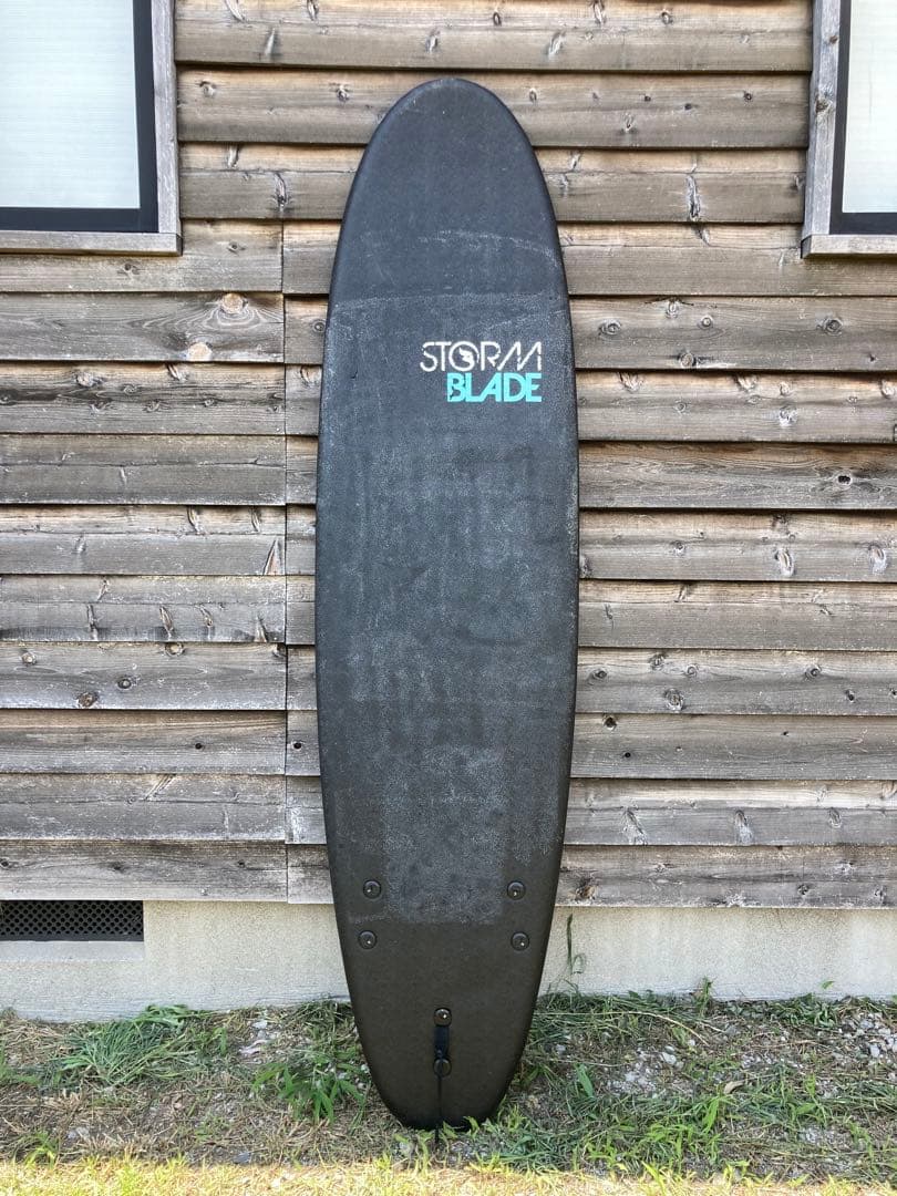 STORM BLADE 7ft スポンジボード