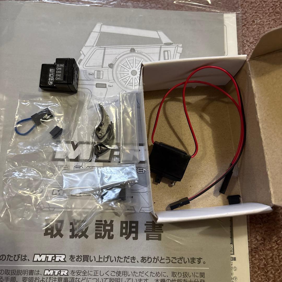 SANWA MT-R サンワ　プロポ