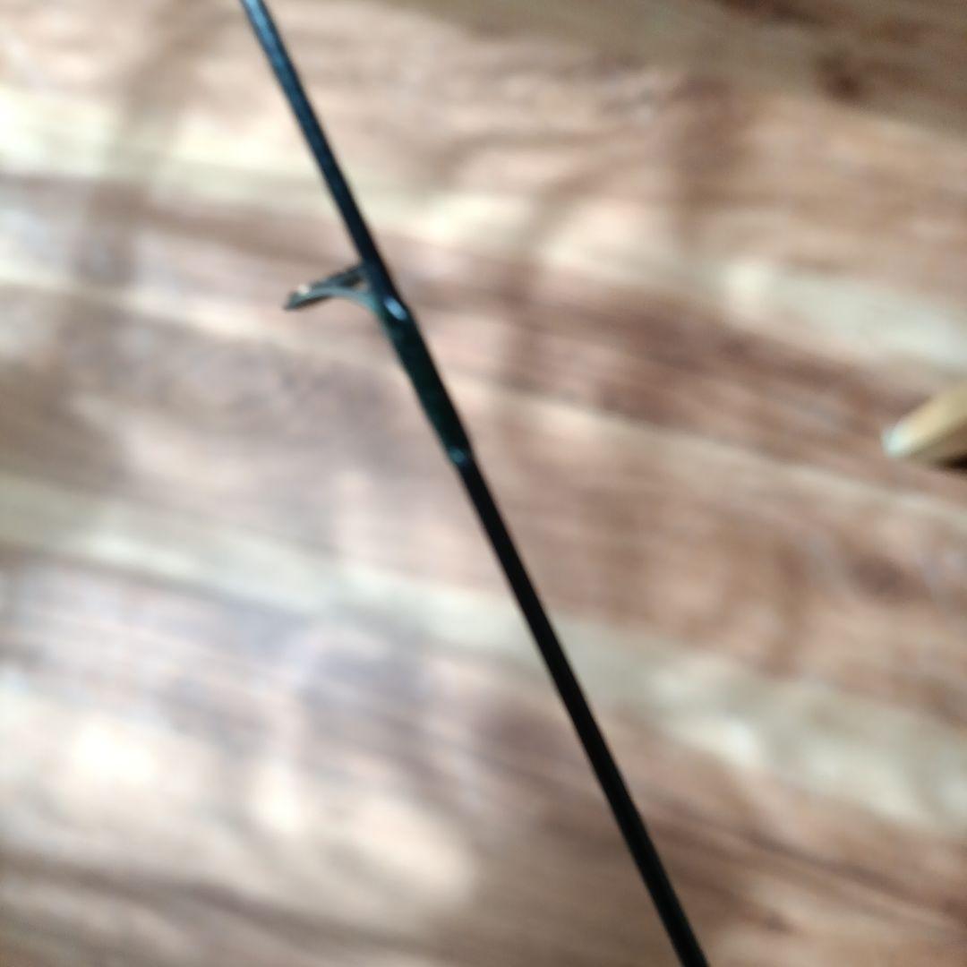 SMITH トラウトスピンシリーズG　GTR-70UL　スミス