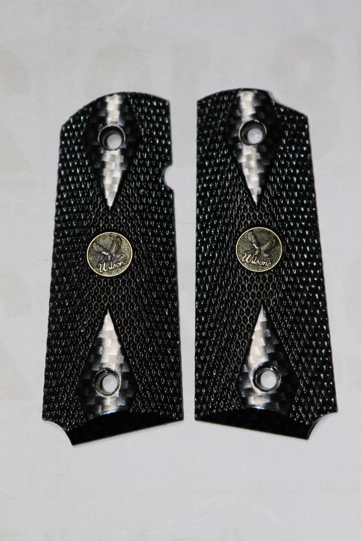 Wilsons メダリオン付 ヘビーウエイトグリップ V10用