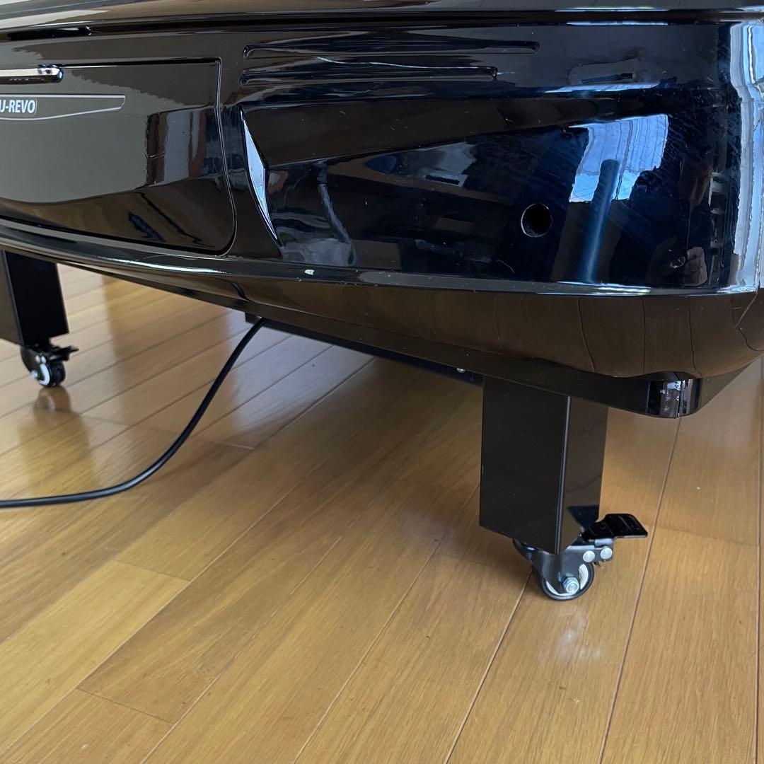 良品　全自動麻雀卓　麻雀テーブル　MJ-REVO ロータイプ　キャスター付き