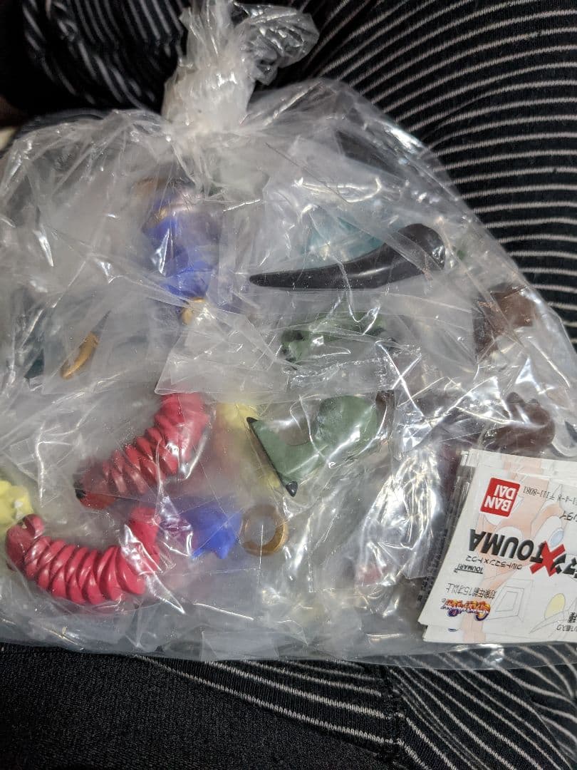 ウルトラマン×TOUMA　未開封　フルコンプ 全14種セット売り