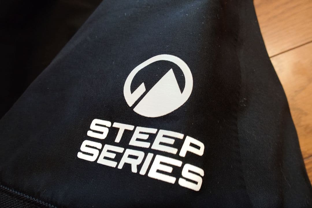 美品 The North Face GORE-TEXプロ RTG ビブパンツ S