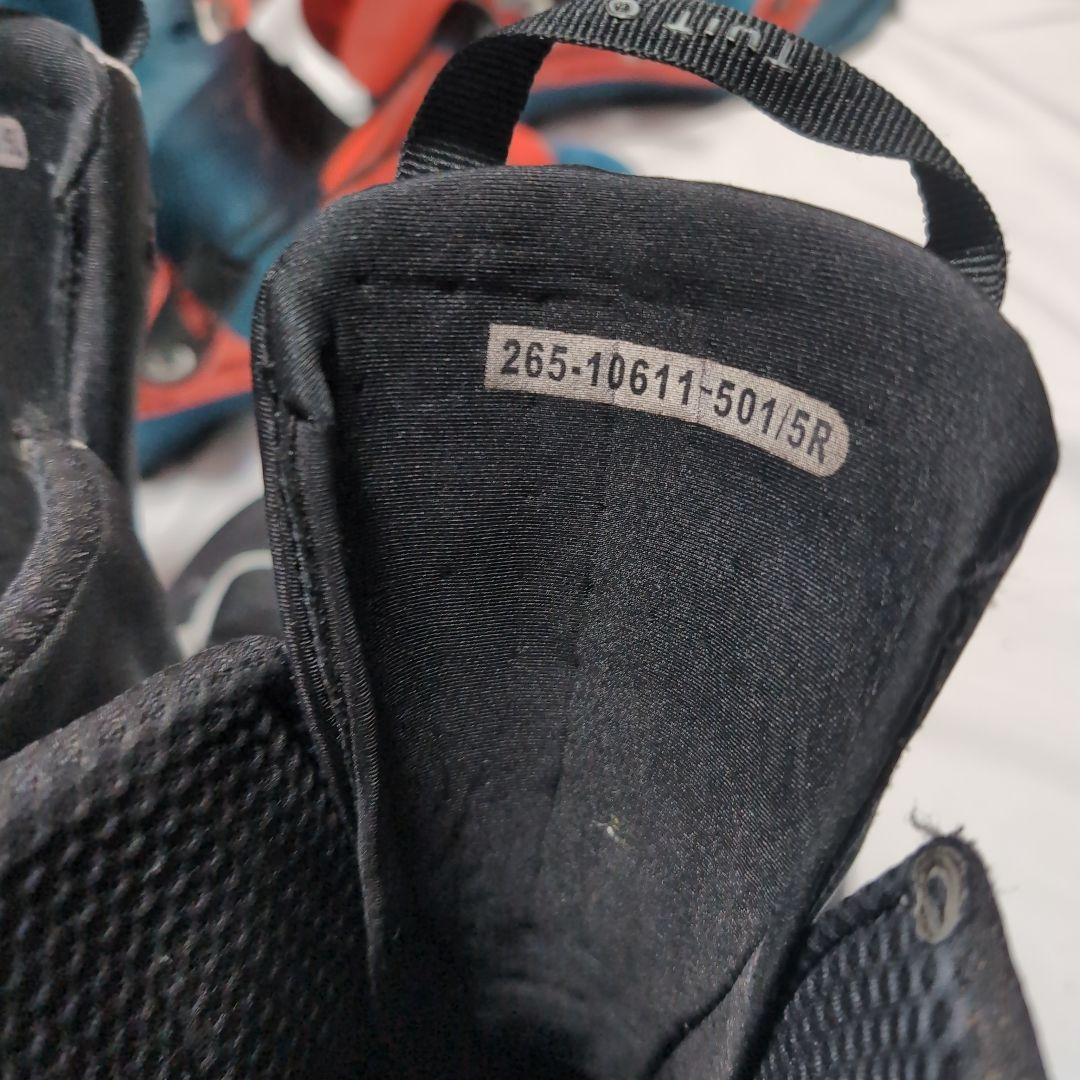 スカルパ　TXプロ　26.5　テレマーク