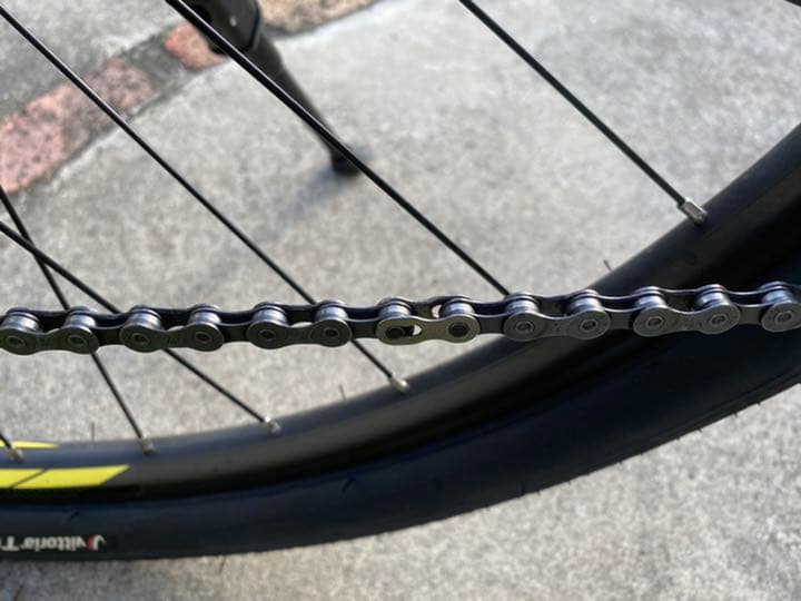 メリダ　BIG.SEVEN マウンテンバイク　油圧ディスク