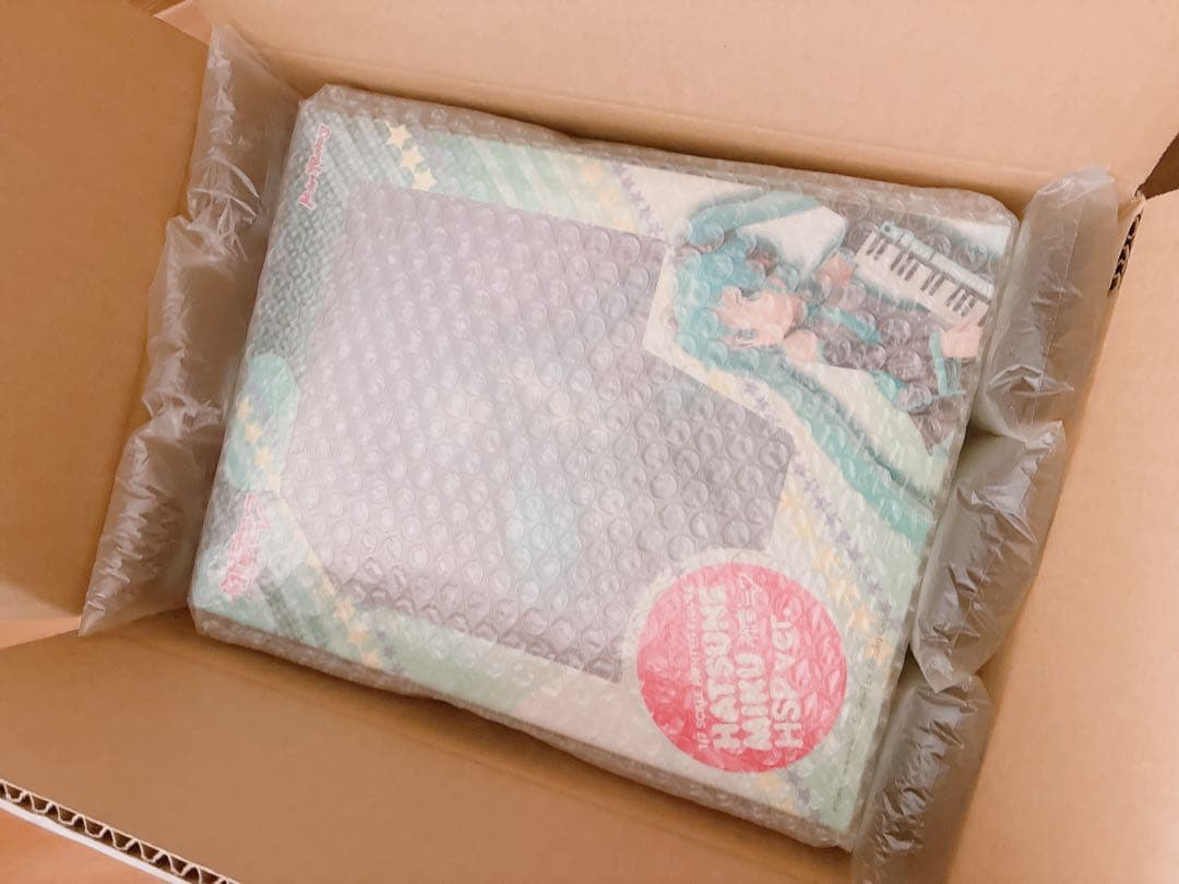 【国内 正規品】初音ミク HSP ver フィギュア