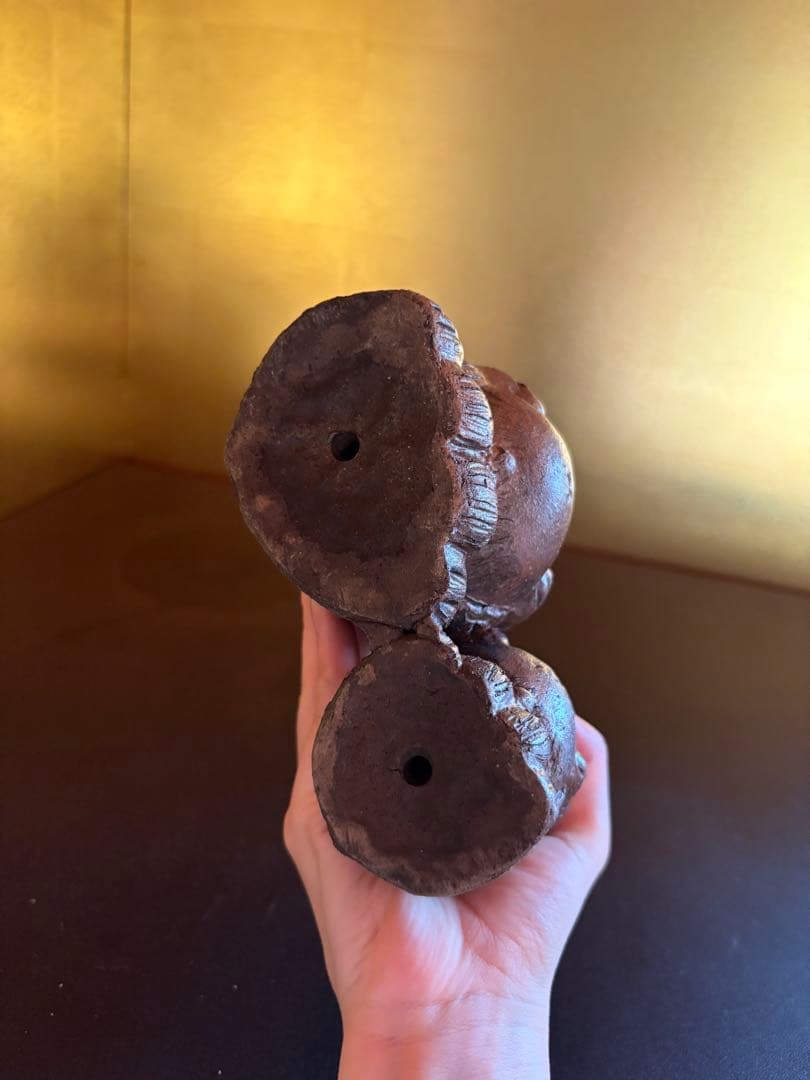 たぬき　タヌキ　置物