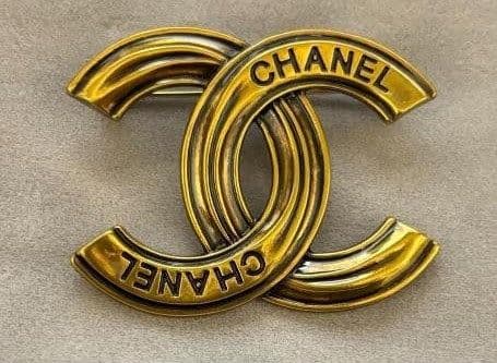 も*ぐ様 CHANEL ●6点セット◆金色ロックペンダント 雪の結晶型ネックレス