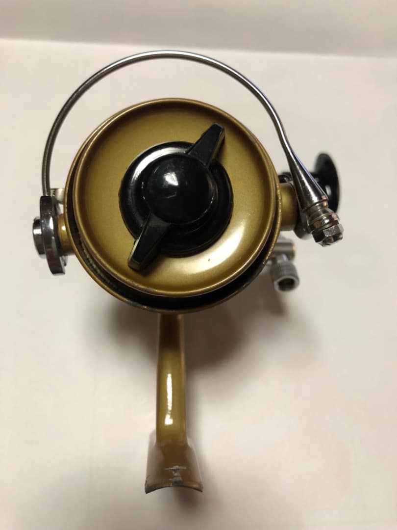 大森製作所　ダイヤモンド　スーパーデラックス　730