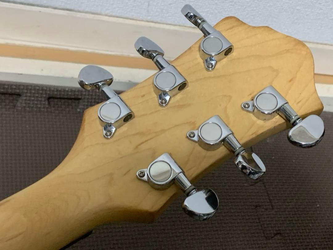 B.C.Rich Mockingbird モッキンバード hide