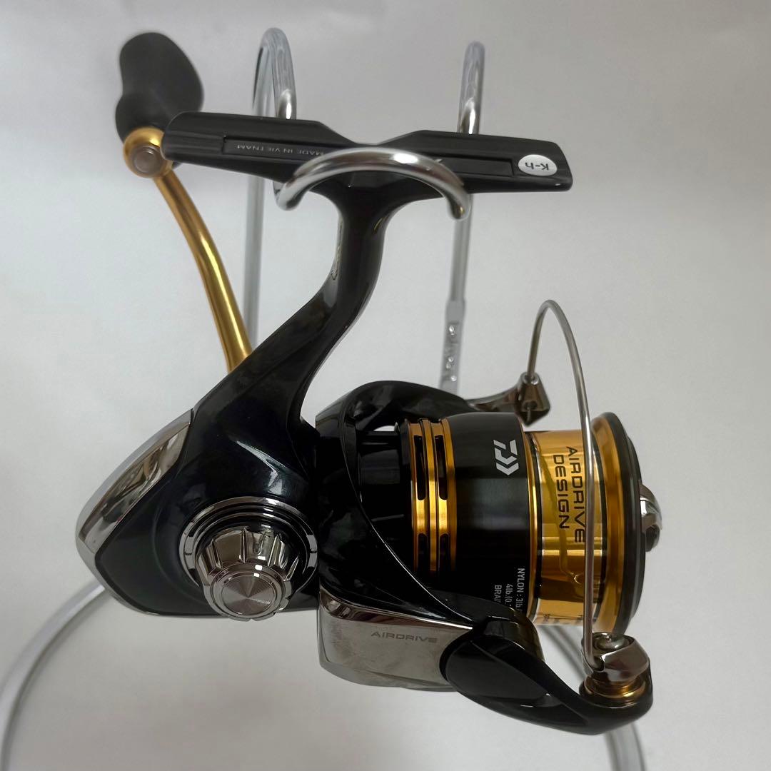 【新品未使用】23レガリス LT2000S-P