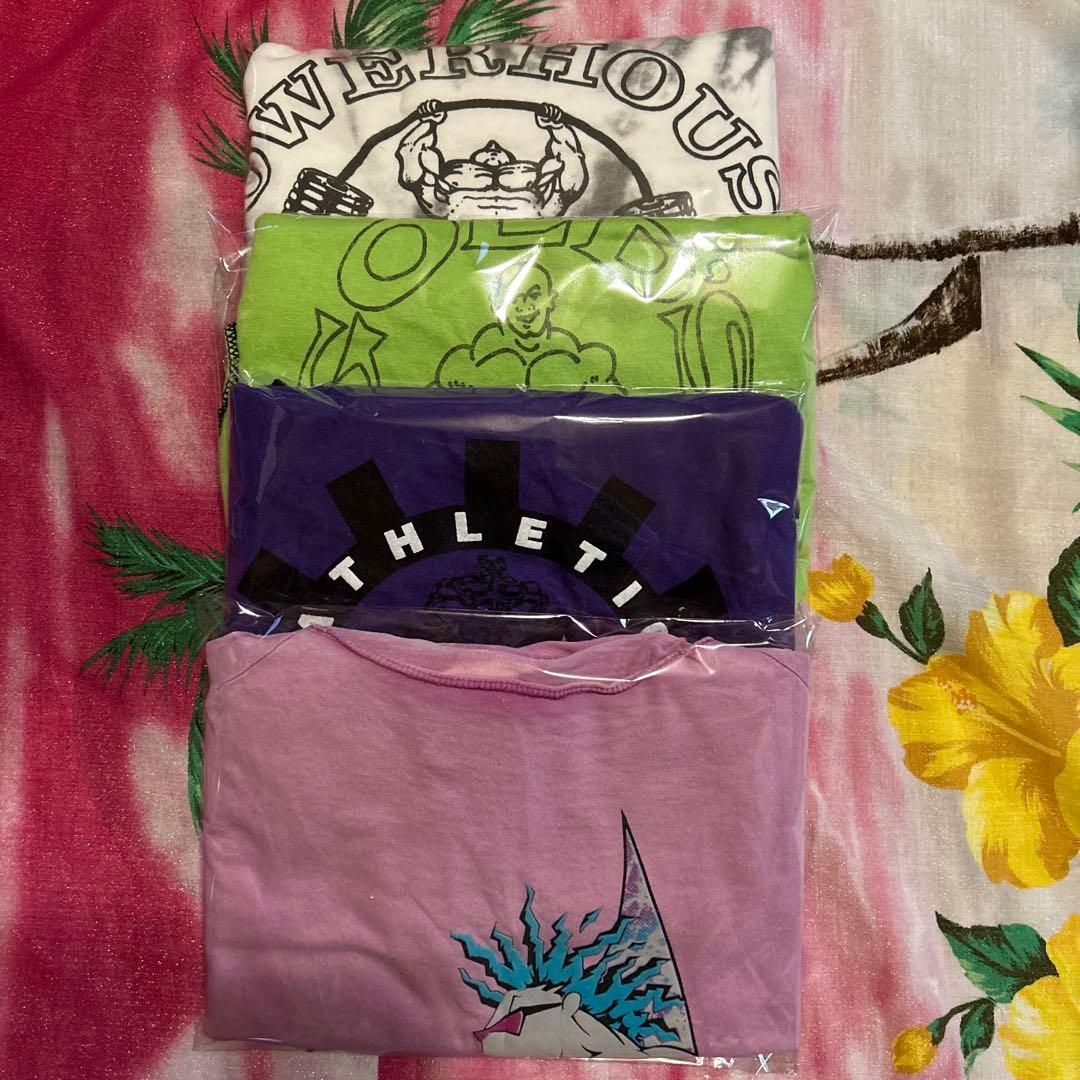 専用　トップス２枚セット