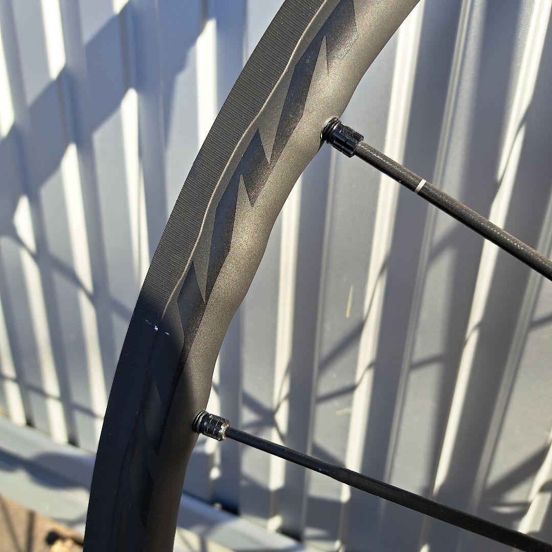 MAVIC KSYRIUM　エグザリット　リミテッド