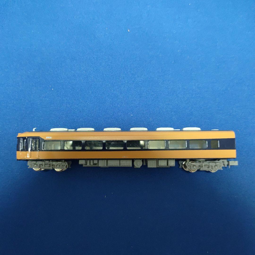 近鉄11400系　更新車　3両セット　難有り　Nゲージ