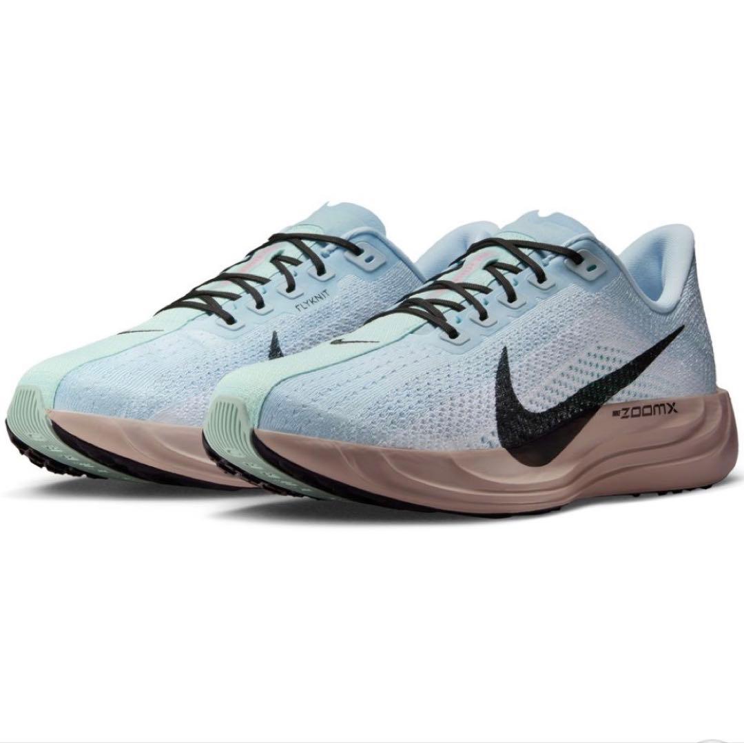 正規店購入品　ナイキ　ペガサス　プラス