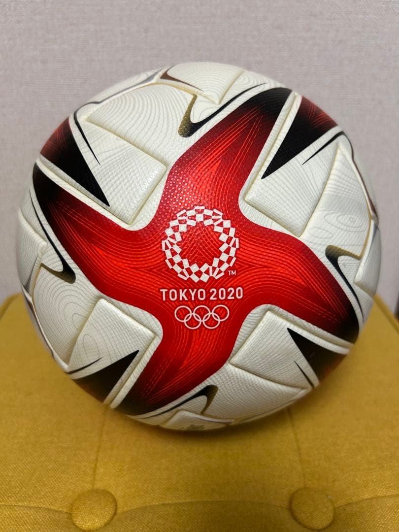 コネクト21サッカーボール 東京五輪 公式球