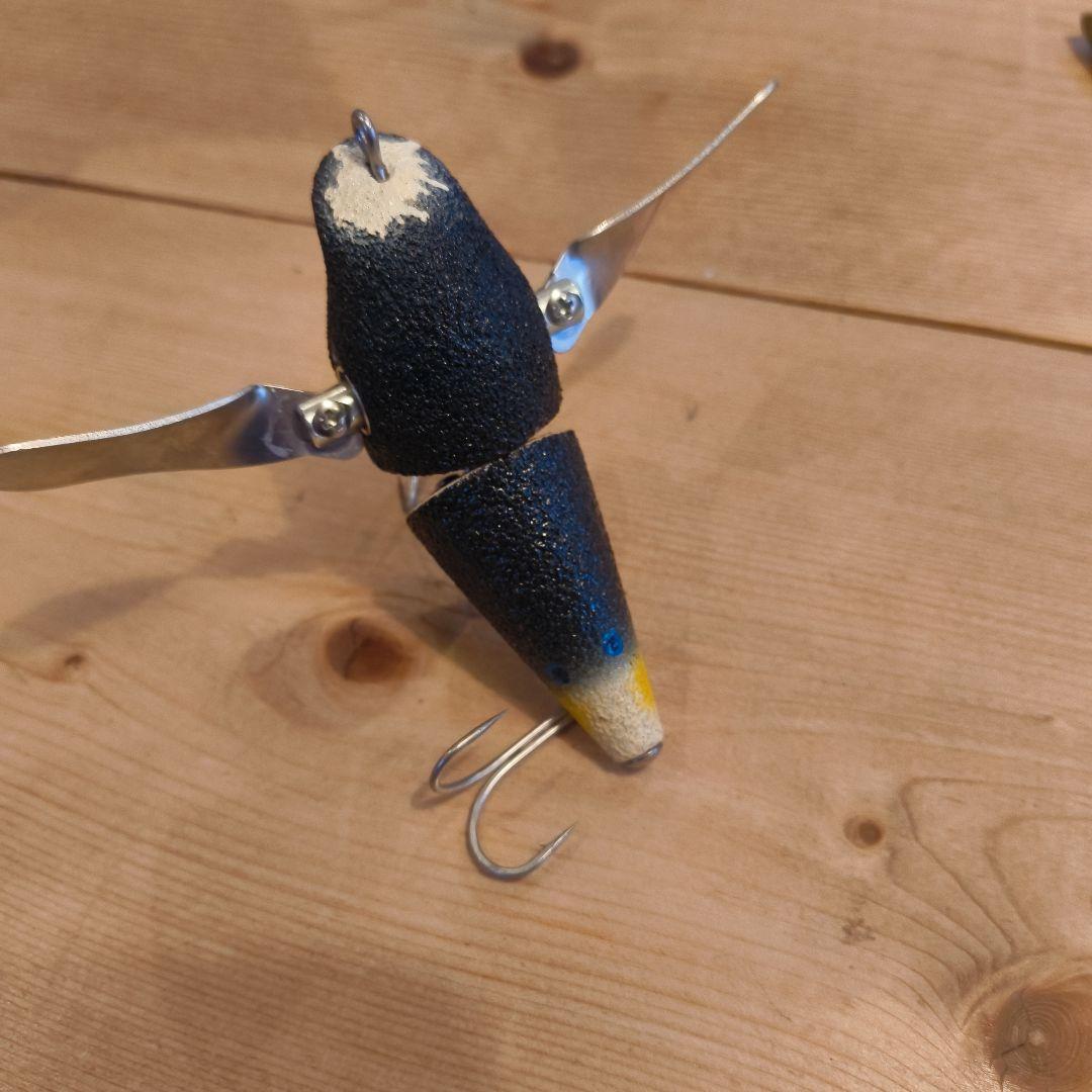 イソノファクトリー　JB