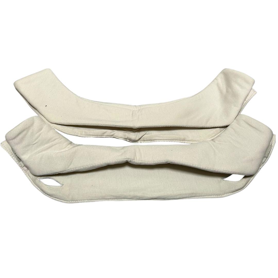 【かなり美品】nuna cudl ヌナ　抱っこひも　ベビーキャリア