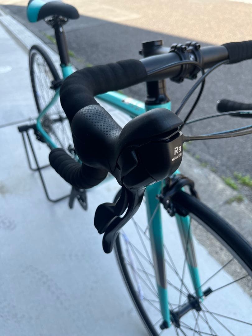 （光様）Bianchi VIA NIRONE 7