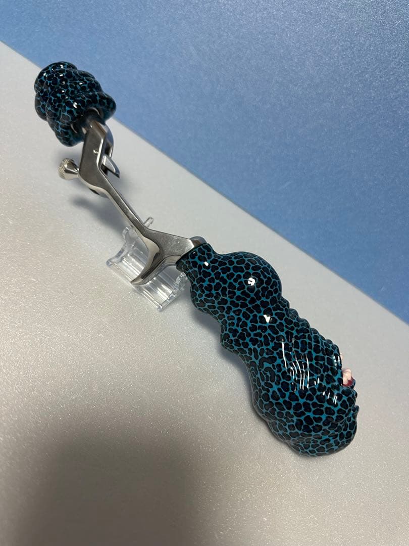 サーフェイスジョー　スライマーグリップ　ブライトリバー　チャッカーグリップ　美品