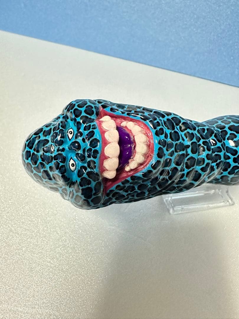 サーフェイスジョー　スライマーグリップ　ブライトリバー　チャッカーグリップ　美品