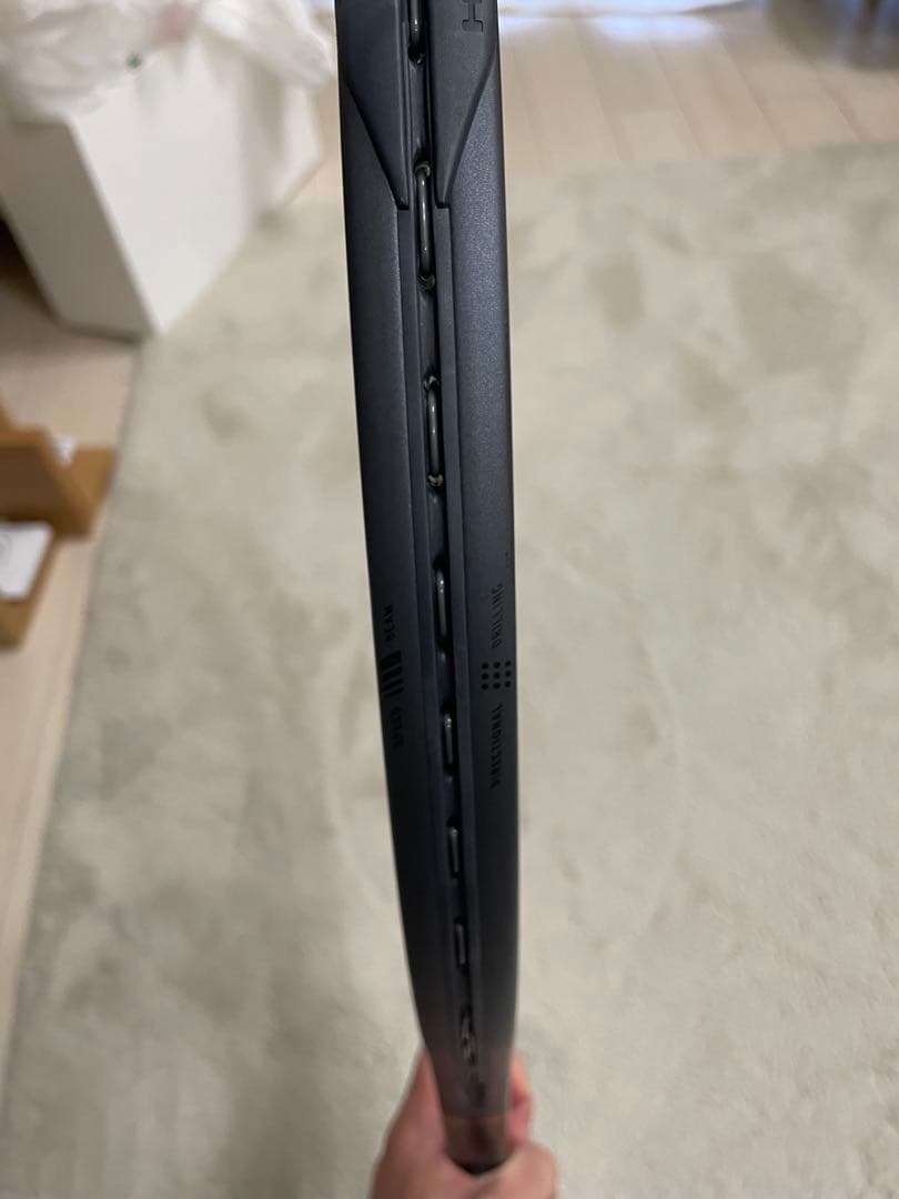 【HEAD】スピードMP 限定ブラック 2022 speed mp ヘッド