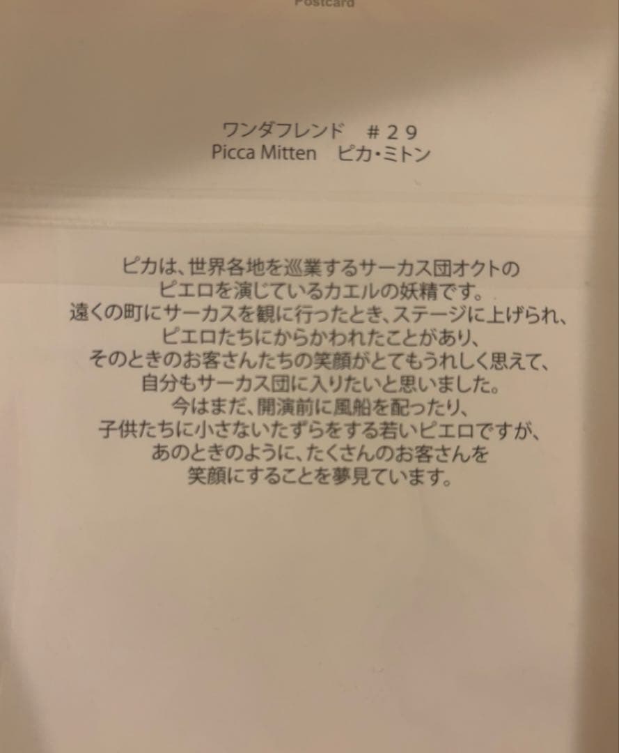 ワンダーフロッグ ワンダフレンド　3体セット　(大幅お値下げ中)