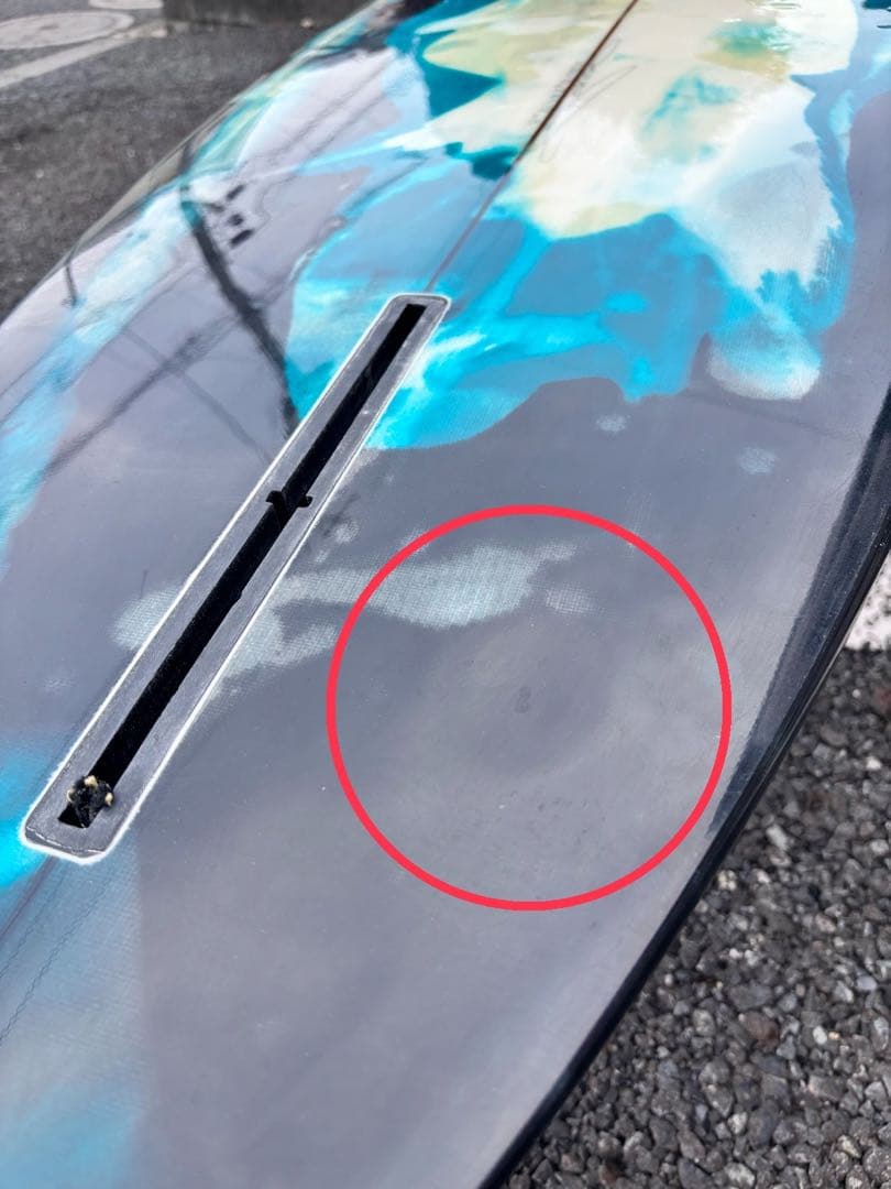 クリステンソン　ハンツマン 7.6 CHRISTENSON