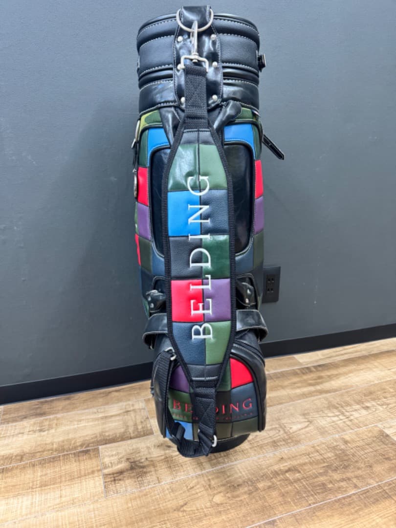 BELDING　CRUZ　PATH WORK　9.5　ベルディング