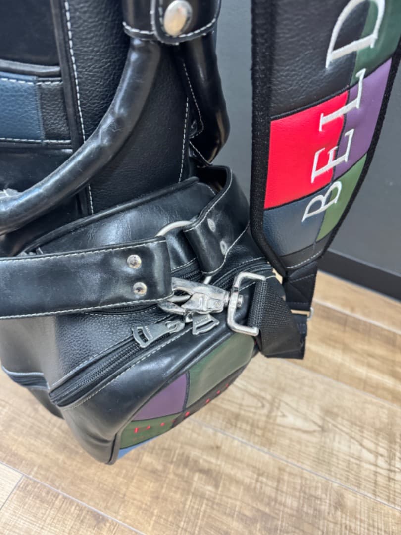 BELDING　CRUZ　PATH WORK　9.5　ベルディング