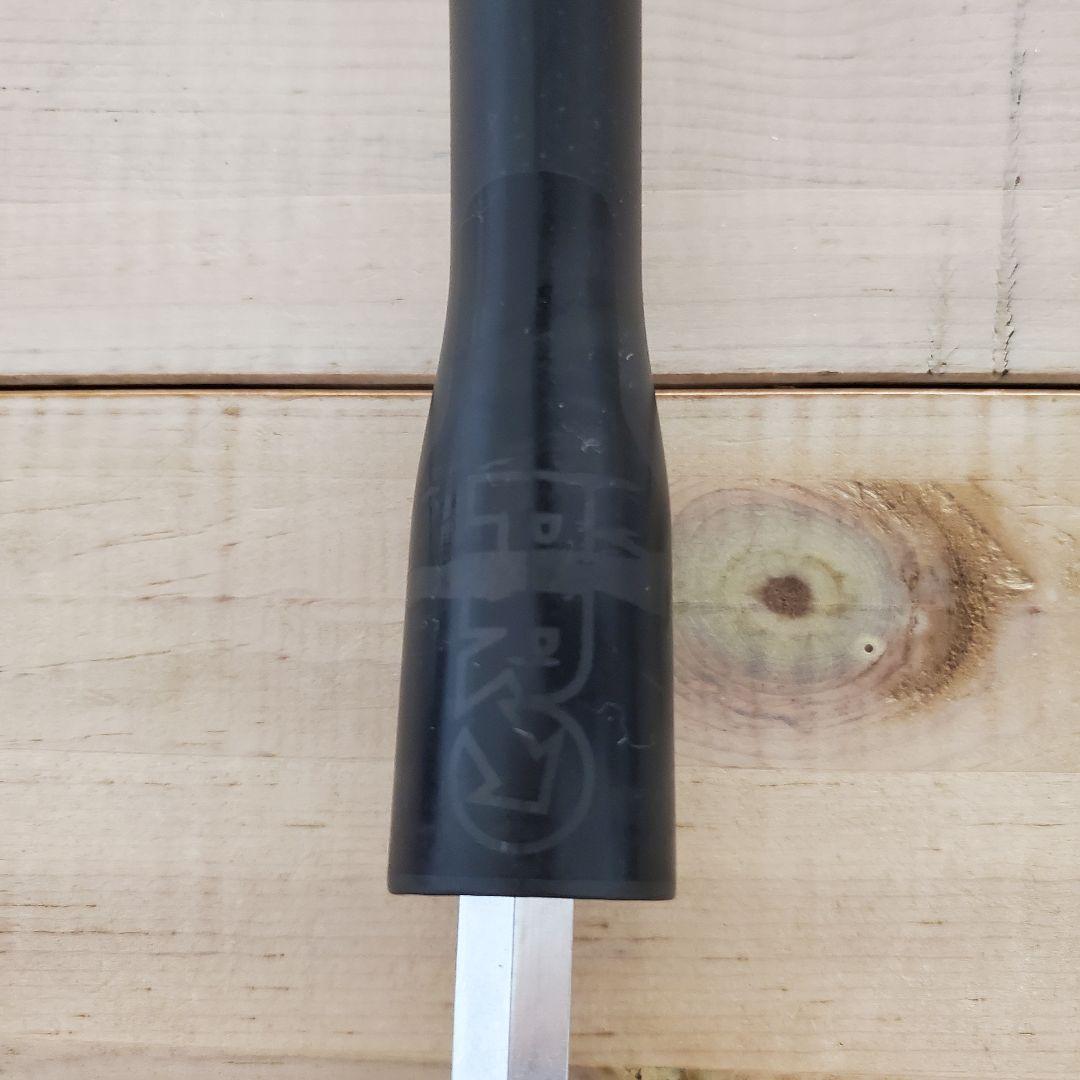 パーツ shimano pro vibe aero 400mm