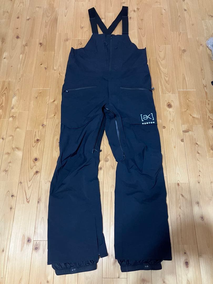burton ak freebird 23-24 Mサイズ