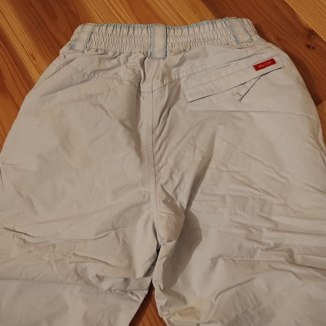 s*u様 М/9号/上下セット/スノーウェア/スノボウェア/スキーウェア