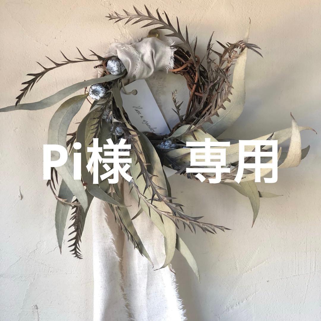 Pi　38サイズ　翌日発送