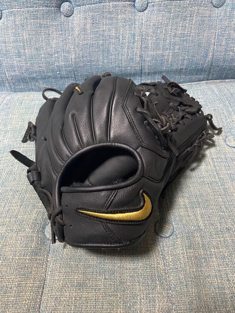 NIKE 軟式 グローブ 外野手用