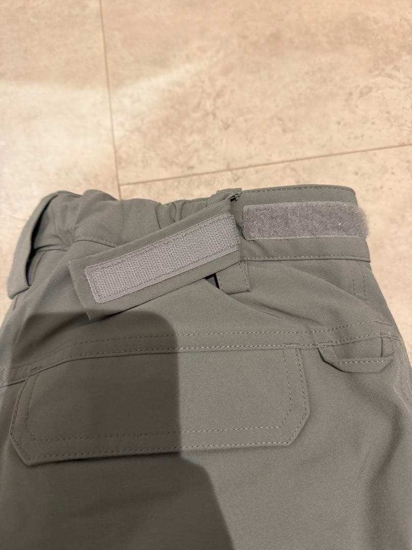 LL.Bean スキーウェア フリースインナー付き　14-16 Ssize