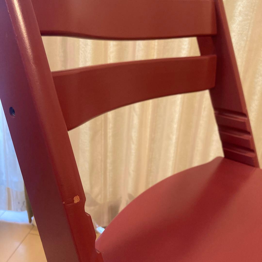 ストッケ　tripp Trapp